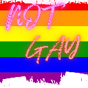Not Gay